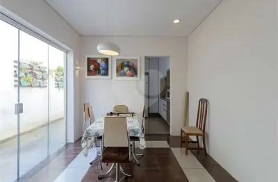 Casa com 4 quartos à venda na Rua Croata, --, Alto da Lapa, São Paulo