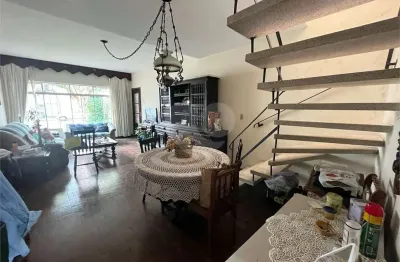 Casa com 2 quartos à venda na Rua Coelho de Carvalho, --, Alto da Lapa, São Paulo
