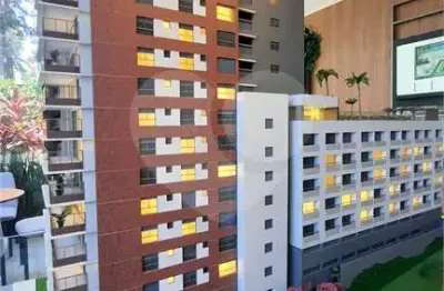 Apartamento com 4 quartos à venda na Rua Itapicuru, --, Perdizes, São Paulo