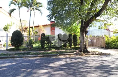 Casa térrea com 3 quartos à venda em alto de pinheiros - sp