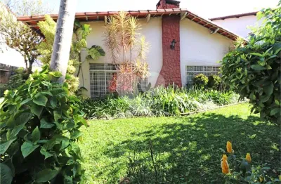 Casa com 3 quartos à venda na Rua Doutor Carlos Norberto de Souza Aranha, --, Alto de Pinheiros, São Paulo