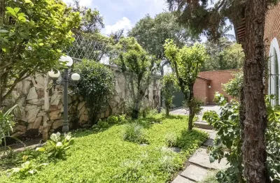 Sobrado com 5 quartos à venda em alto de pinheiros - sp