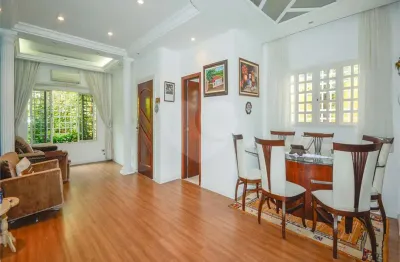 Casa de vila com 3 quartos à venda em vila madalena - sp