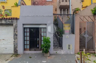 Casa com 4 quartos à venda na Rua Ministro Godói, --, Perdizes, São Paulo
