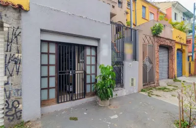 Casa com 4 quartos à venda na Rua Ministro Godói, --, Perdizes, São Paulo