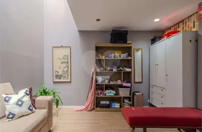 Casa com 4 quartos à venda na Rua Ministro Godói, --, Perdizes, São Paulo