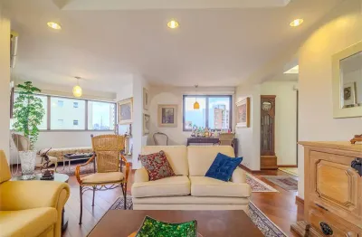 Apartamento com 4 quartos à venda na Rua Apiacás, --, Perdizes, São Paulo