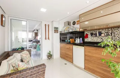 Apartamento com 4 quartos à venda na Rua Mergenthaler, --, Vila Leopoldina, São Paulo