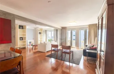 Apartamento com 1 quartos à venda ou para locação em sumarezinho - sp