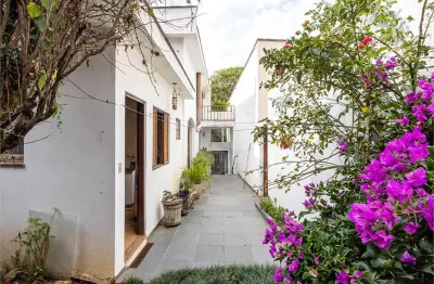 Casa com 4 quartos à venda na São Crispim, --, Lapa, São Paulo