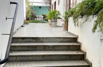 Casa com 1 quarto à venda na São Crispim, --, Lapa, São Paulo