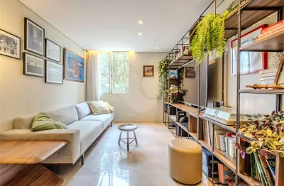 Apartamento com 3 quartos à venda em pinheiros - sp