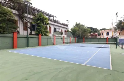 Terreno à venda na Professor Nicolau De Morais Barros, --, Jardim das Bandeiras, São Paulo