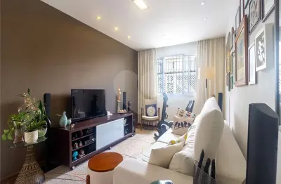 Sobrado com 3 quartos à venda em vila madalena - sp