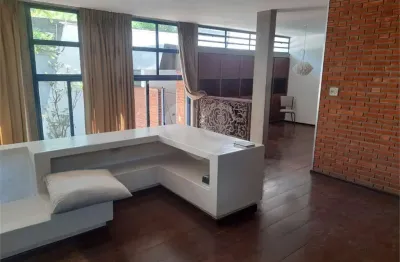 Sobrado com 3 quartos à venda em vila madalena - sp