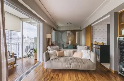 Apartamento com 3 quartos à venda em pinheiros - sp