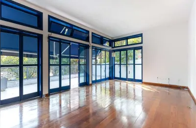 Casa com 3 quartos à venda na Rua Guaçu, --, Perdizes, São Paulo