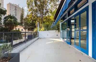 Casa com 3 quartos à venda em Perdizes, São Paulo 