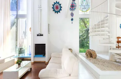 Casa de vila com 4 quartos à venda em perdizes - sp