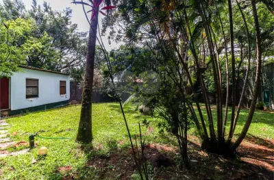 Terreno à venda na Rua Aperca, --, Alto de Pinheiros, São Paulo
