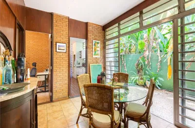 Casa com 5 quartos à venda na Rua Coronel Palimércio de Rezende, --, Butantã, São Paulo