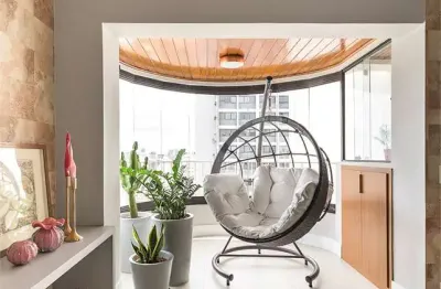 Apartamento com 3 quartos à venda na Rua João Moura, --, Pinheiros, São Paulo