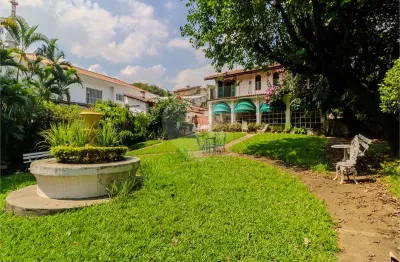 Casa com 4 quartos à venda em Perdizes, São Paulo 