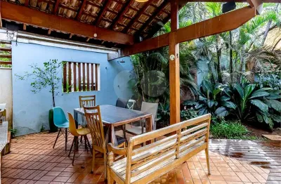 Casa térrea com 3 quartos à venda em alto da lapa - sp