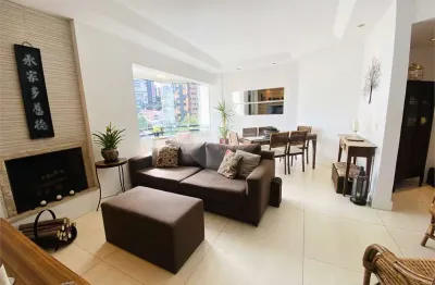 Apartamento com 3 quartos à venda em alto da lapa - sp