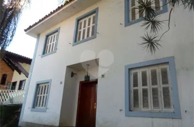 Casa com 3 quartos à venda na Rua Berlioz, --, Alto de Pinheiros, São Paulo