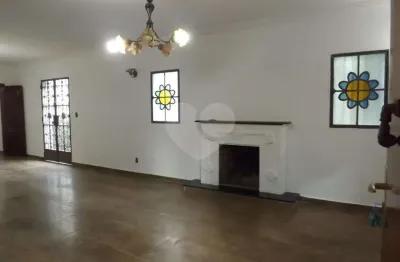 Sobrado com 3 quartos à venda em alto de pinheiros - sp