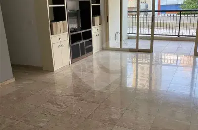 Apartamento com 3 quartos à venda ou para locação em pinheiros - sp