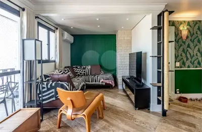 Apartamento com 3 quartos à venda na Rua Nanuque, --, Vila Leopoldina, São Paulo