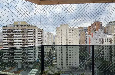 Apartamento com 3 quartos à venda na Rua Cayowaá, --, Perdizes, São Paulo