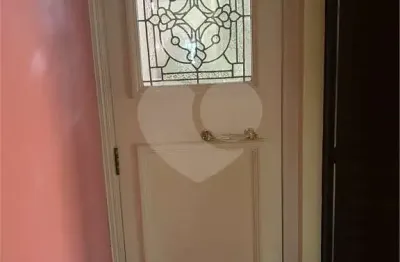 Casa com 3 quartos à venda na Rua Marquês de Paraná, --, Alto da Lapa, São Paulo
