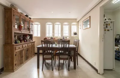 Casa com 3 quartos à venda na Rua Cordeiro Galvão, --, Vila Madalena, São Paulo