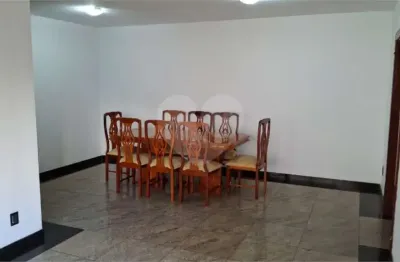 Apartamento com 3 quartos à venda na Rua Cayowaá, --, Perdizes, São Paulo