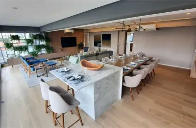 Apartamento com 3 quartos à venda em água branca - sp