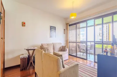 Apartamento com 3 quartos à venda na Rua Acopiara, --, Alto da Lapa, São Paulo