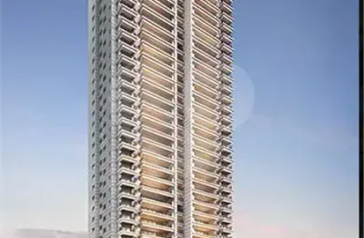 Apartamento com 3 quartos à venda na Rua Alvarenga, --, Butantã, São Paulo