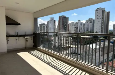 Apartamento com 2 quartos à venda em vila leopoldina - sp