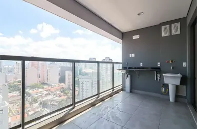 Apartamento com 2 quartos à venda na Rua Cayowaá, --, Perdizes, São Paulo