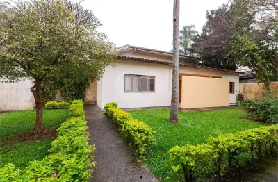Casa com 5 quartos à venda na Rua Agostinho Cantu, --, Butantã, São Paulo