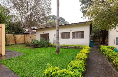 Casa com 5 quartos à venda na Rua Agostinho Cantu, --, Butantã, São Paulo