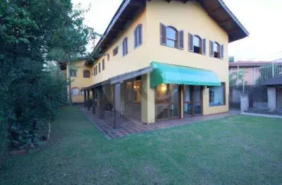 Casa com 4 quartos à venda na Rua Pau-Brasil, --, Boaçava, São Paulo