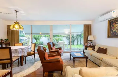 Casa com 5 quartos à venda na Rua Madalena, --, Vila Madalena, São Paulo