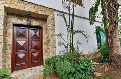 Casa com 4 quartos à venda na Gaspar Moreira, --, Butantã, São Paulo