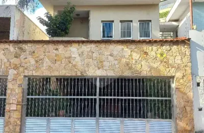 Casa com 4 quartos à venda na Rua Dom Leopoldo I, --, Alto da Lapa, São Paulo