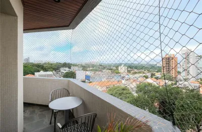 Apartamento com 3 quartos à venda na Rua Carlos Weber, --, Vila Leopoldina, São Paulo