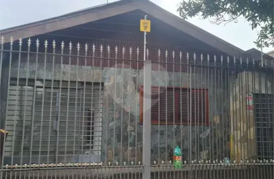 Casa térrea com 3 quartos à venda em instituto de previdência - sp
